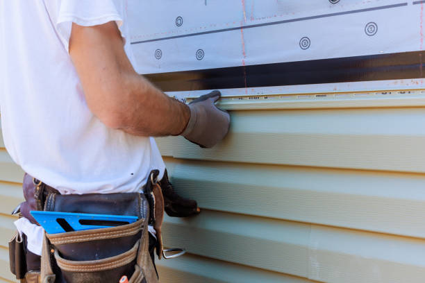 Trusted Siding Installation service in Sterling, CO - Creative Siding